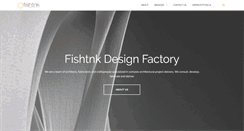 Desktop Screenshot of fishtnk.com