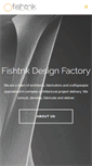 Mobile Screenshot of fishtnk.com